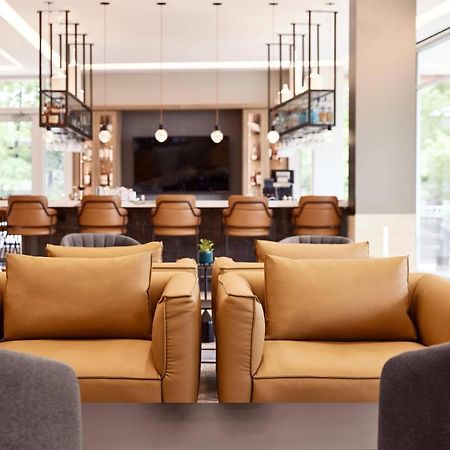 Ac Hotel By Marriott Atlanta Perimeter Dunwoody Exterior foto