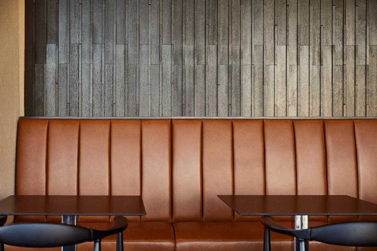 Ac Hotel By Marriott Atlanta Perimeter Dunwoody Exterior foto
