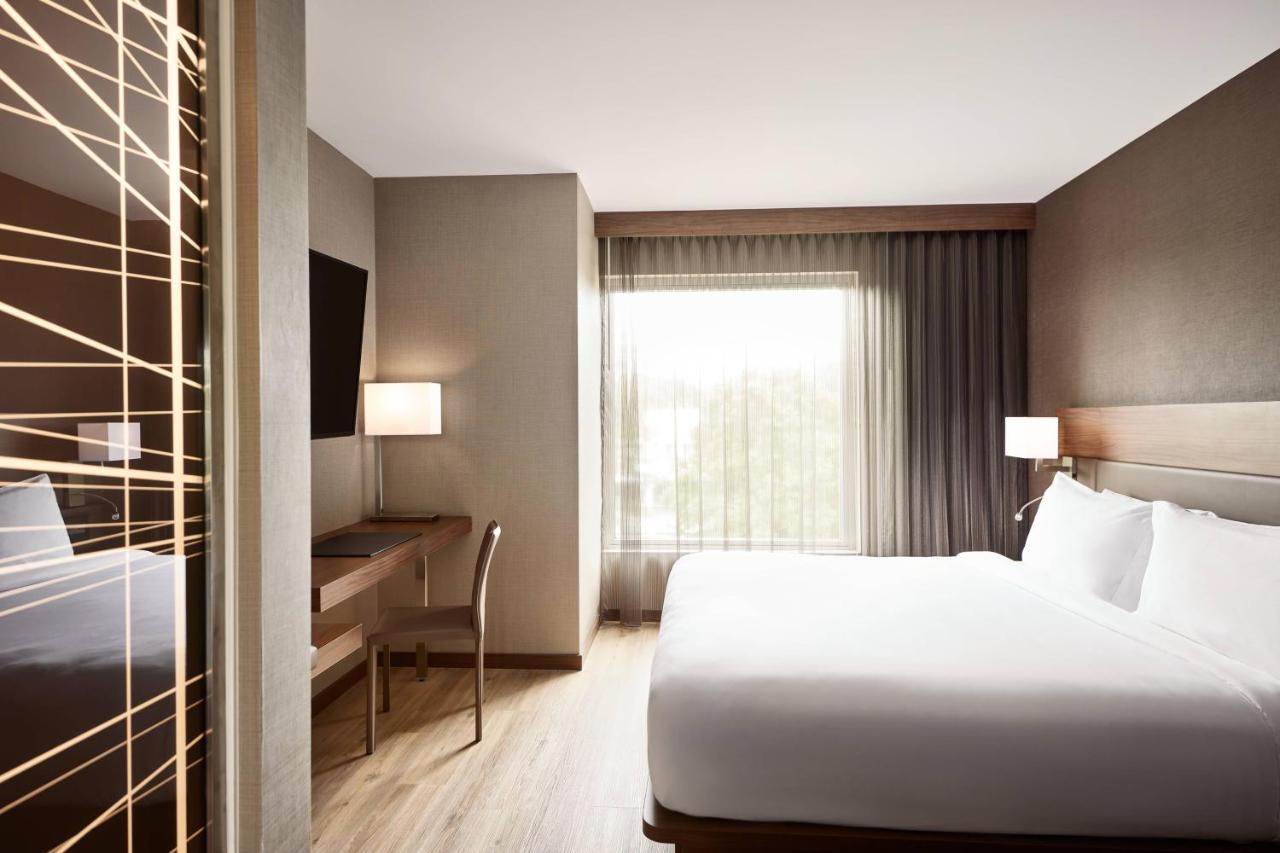 Ac Hotel By Marriott Atlanta Perimeter Dunwoody Exterior foto